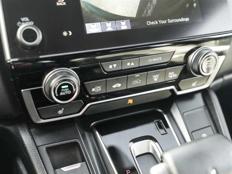 honda CR-V 2022 - 23