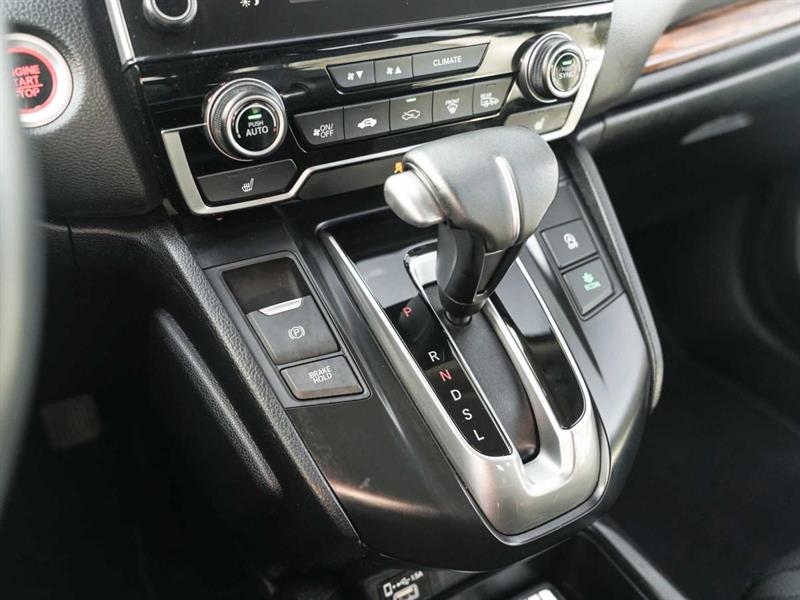 honda CR-V 2022 - 24