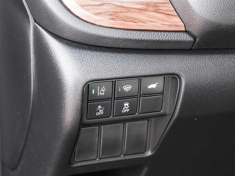 honda CR-V 2022 - 26