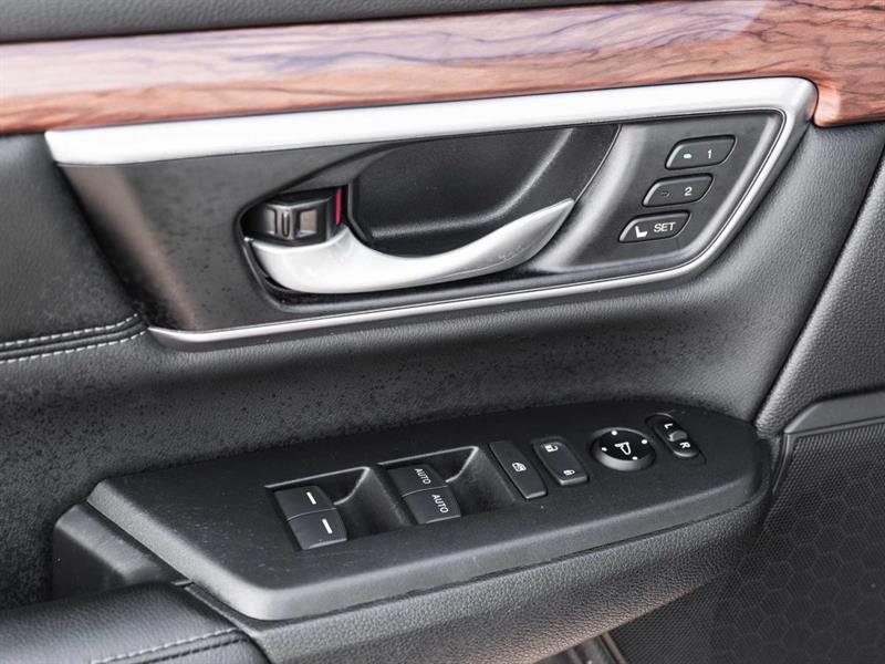 honda CR-V 2022 - 28