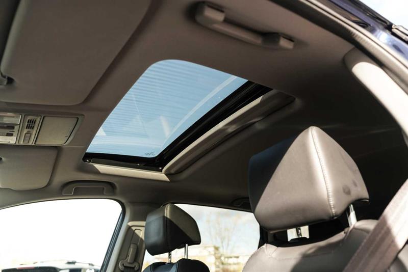 honda CR-V 2022 - 29