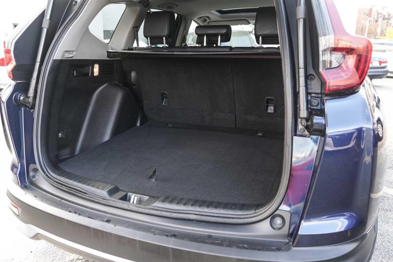 honda CR-V 2022 - 30