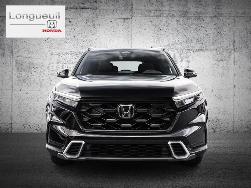 honda CR-V Hybrid 2023 - 2