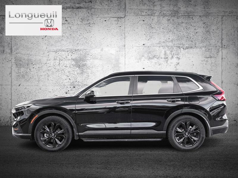 honda CR-V Hybrid 2023 - 3