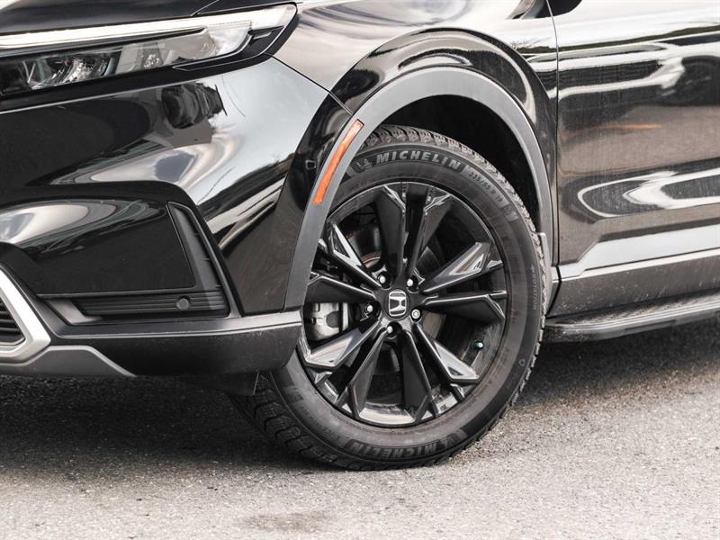 honda CR-V Hybrid 2023 - 6