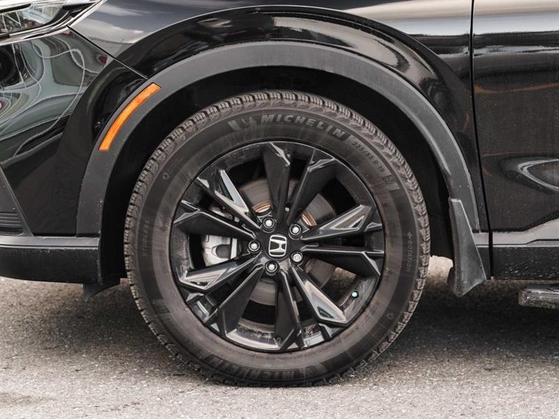 honda CR-V Hybrid 2023 - 7