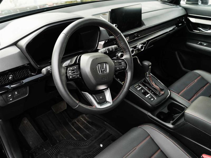 honda CR-V Hybrid 2023 - 8