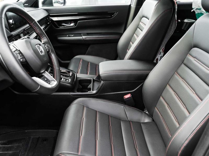 honda CR-V Hybrid 2023 - 9