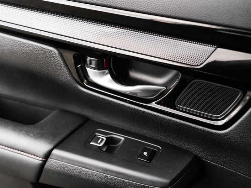 honda CR-V Hybrid 2023 - 10