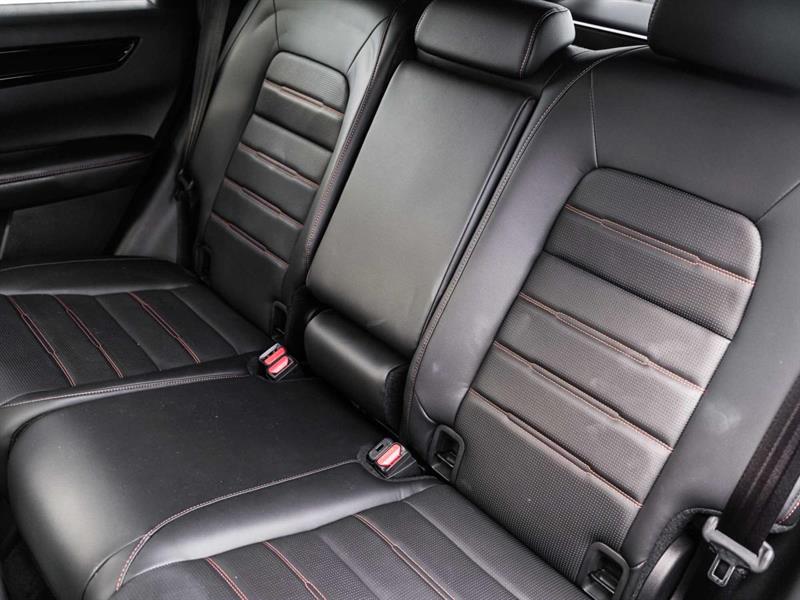 honda CR-V Hybrid 2023 - 11