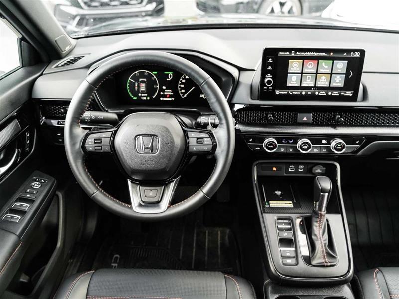 honda CR-V Hybrid 2023 - 12