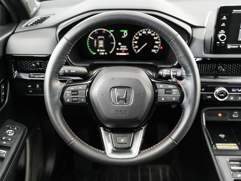 honda CR-V Hybrid 2023 - 13