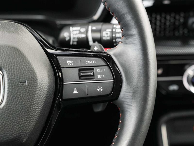 honda CR-V Hybrid 2023 - 15