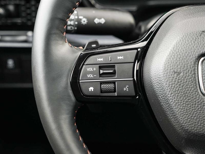 honda CR-V Hybrid 2023 - 16