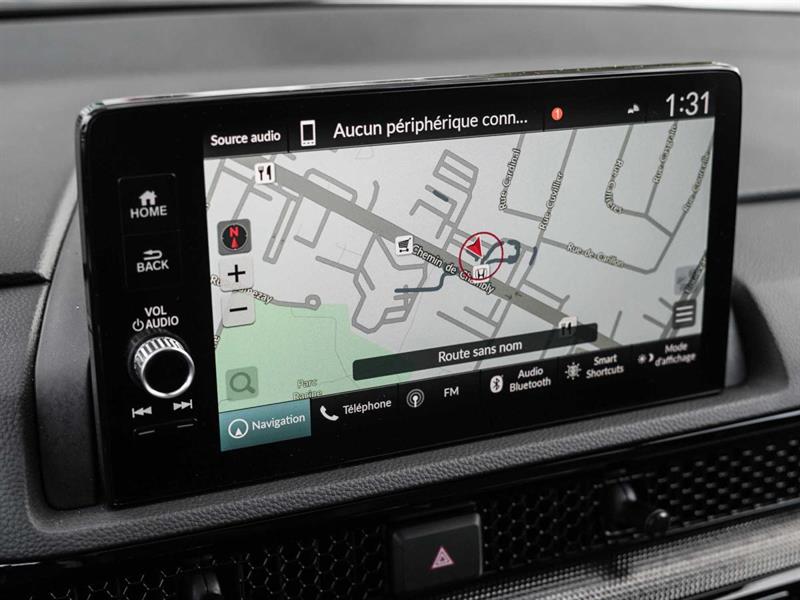 honda CR-V Hybrid 2023 - 18