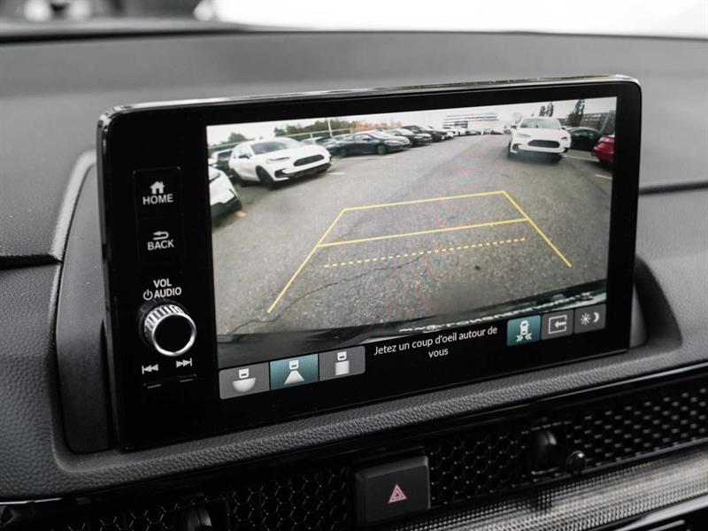 honda CR-V Hybrid 2023 - 19