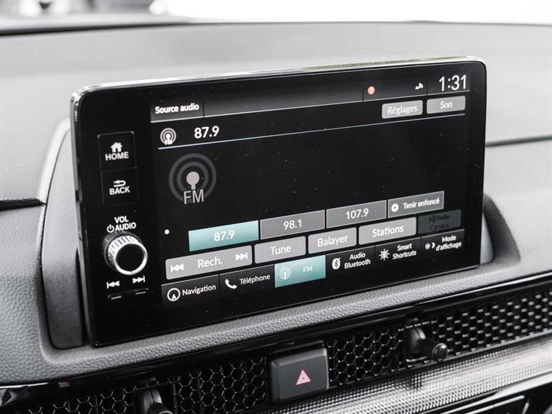 honda CR-V Hybrid 2023 - 20