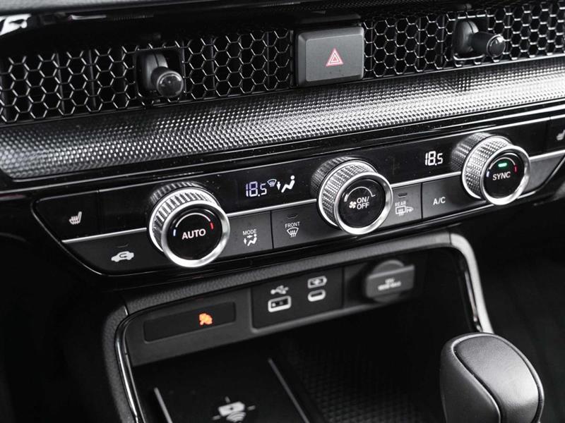 honda CR-V Hybrid 2023 - 21