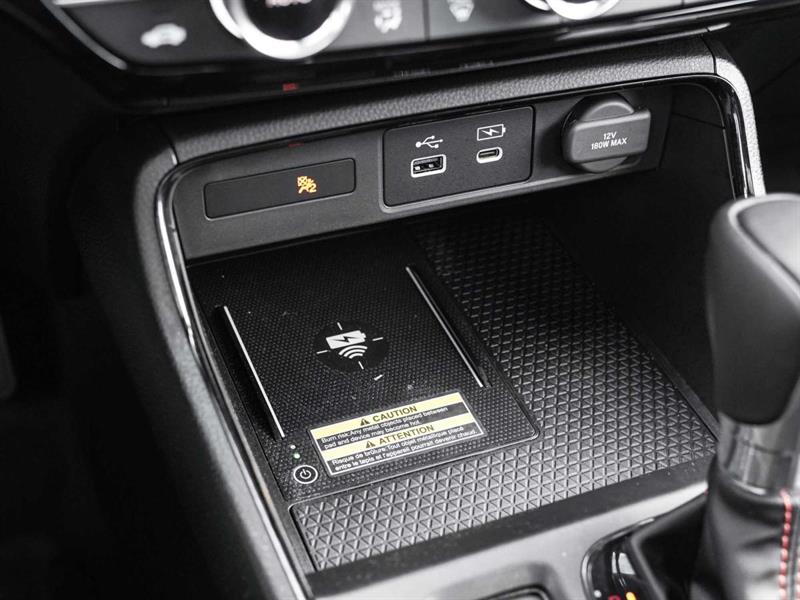 honda CR-V Hybrid 2023 - 22