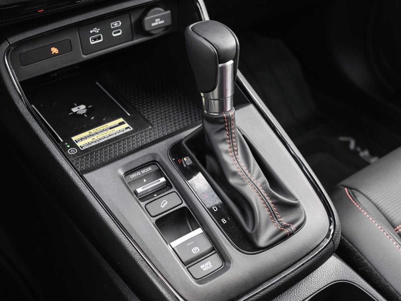 honda CR-V Hybrid 2023 - 23