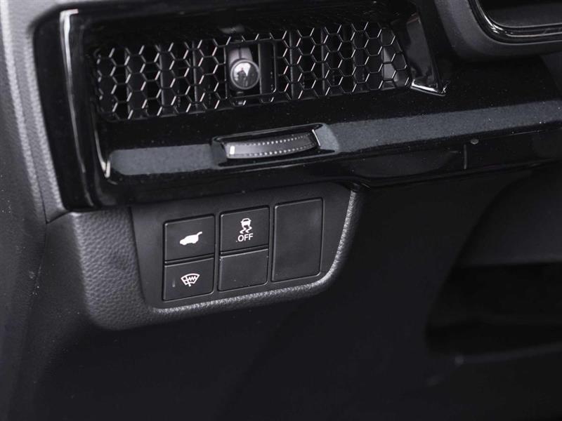 honda CR-V Hybrid 2023 - 24