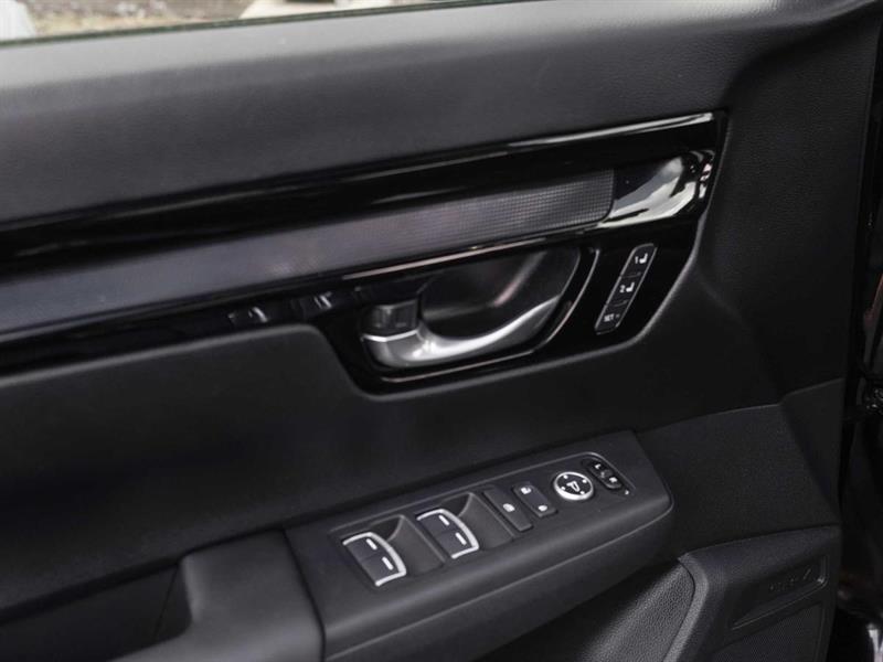 honda CR-V Hybrid 2023 - 25