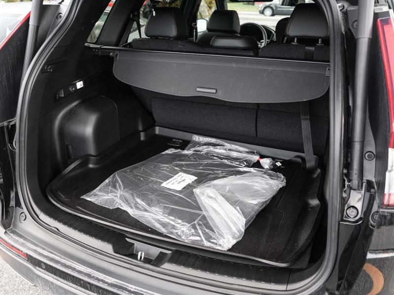 honda CR-V Hybrid 2023 - 28