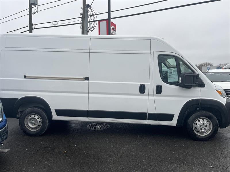 ram ProMaster Cargo Van 2023 - 4