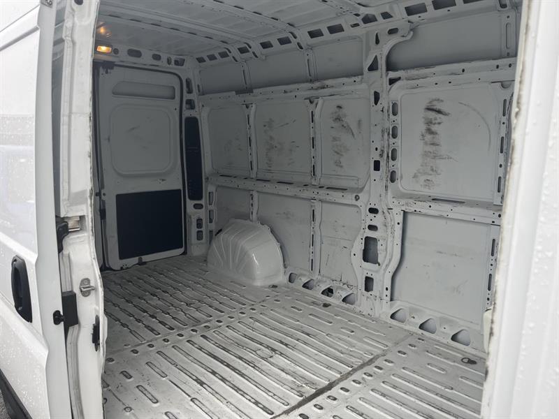 ram ProMaster Cargo Van 2023 - 5