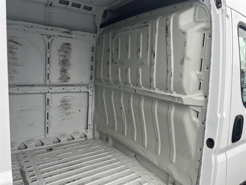 ram ProMaster Cargo Van 2023 - 6