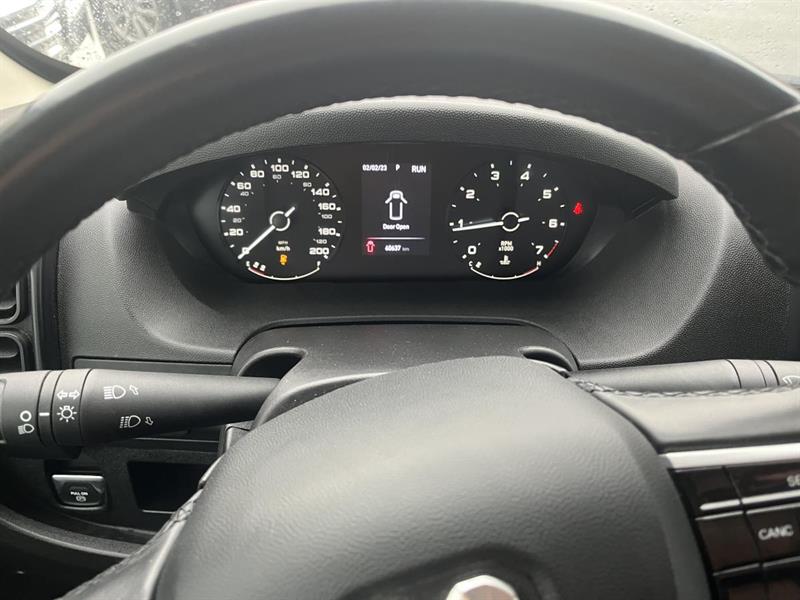 ram ProMaster Cargo Van 2023 - 7