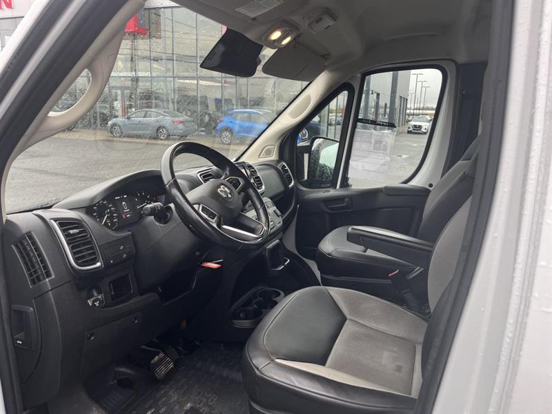 ram ProMaster Cargo Van 2023 - 9