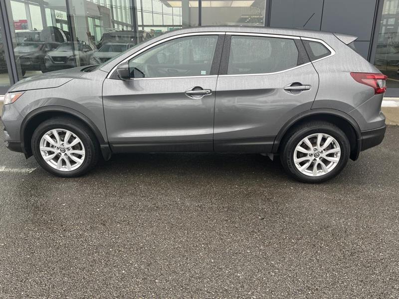 nissan Qashqai 2023 - 2