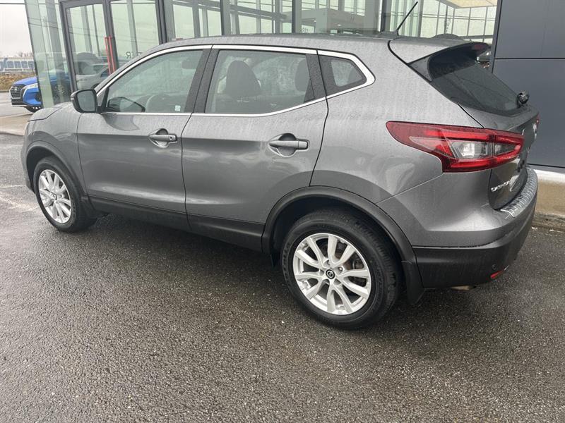 nissan Qashqai 2023 - 3