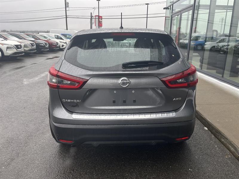 nissan Qashqai 2023 - 4