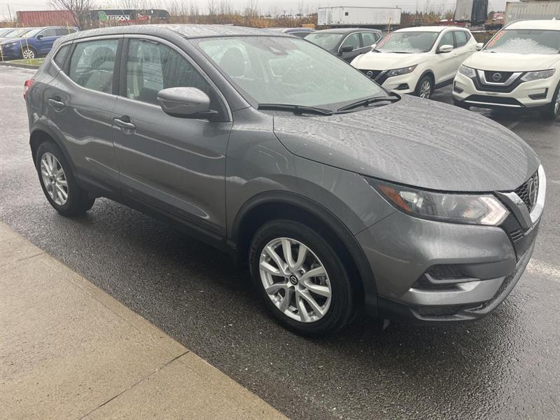 nissan Qashqai 2023 - 5