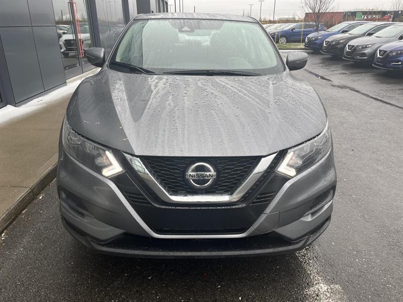 nissan Qashqai 2023 - 6