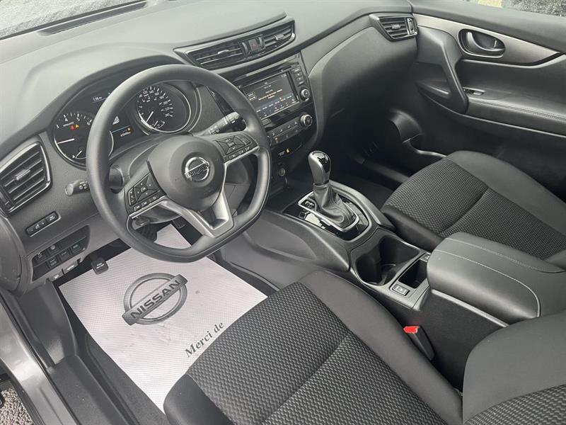 nissan Qashqai 2023 - 7