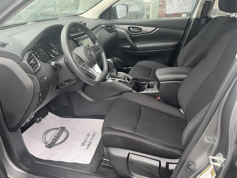 nissan Qashqai 2023 - 9