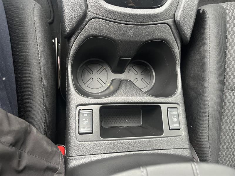 nissan Qashqai 2023 - 13