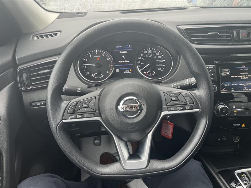 nissan Qashqai 2023 - 14
