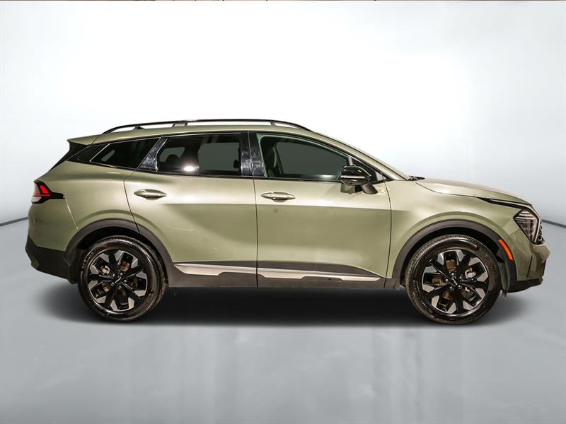 kia Sportage 2024 - 2