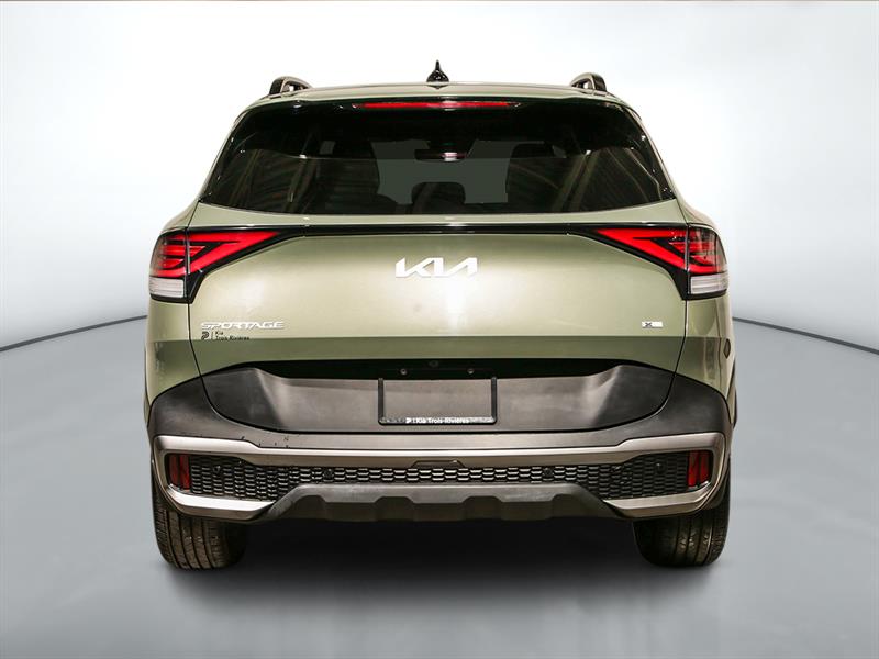 kia Sportage 2024 - 4
