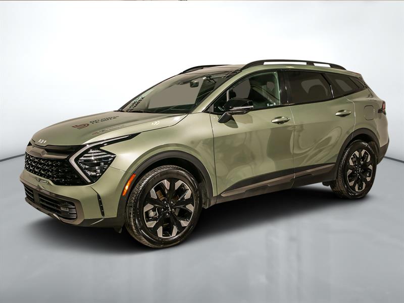 kia Sportage 2024 - 7