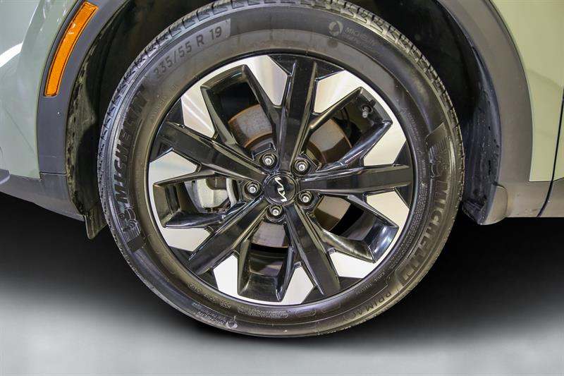 kia Sportage 2024 - 11