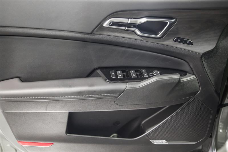 kia Sportage 2024 - 13