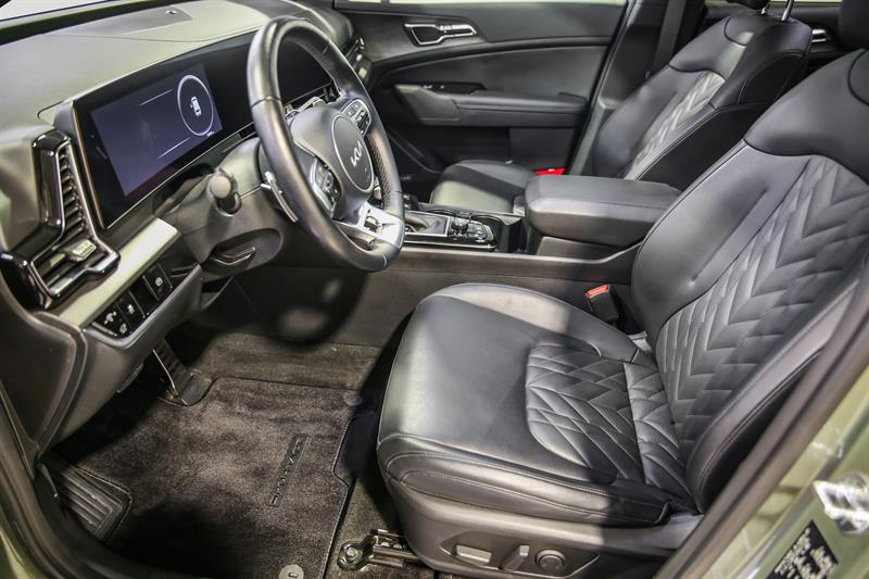 kia Sportage 2024 - 15