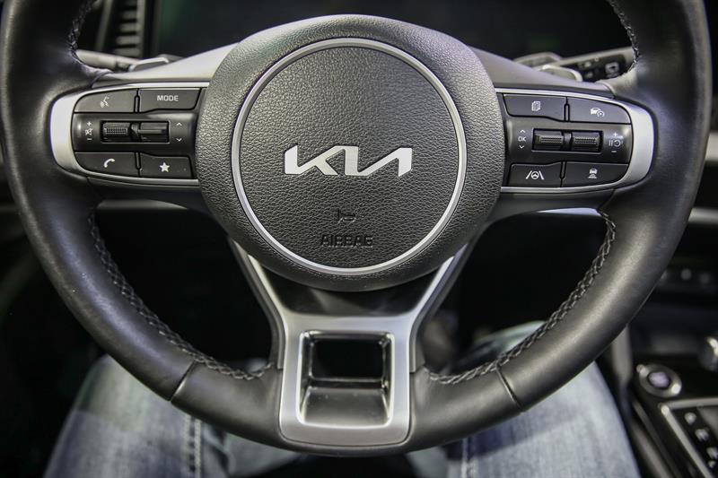 kia Sportage 2024 - 17