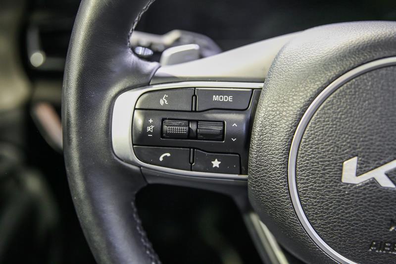 kia Sportage 2024 - 18