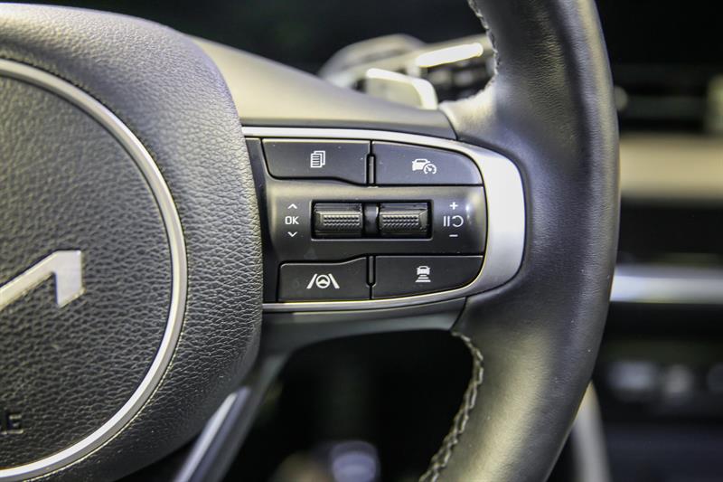 kia Sportage 2024 - 19